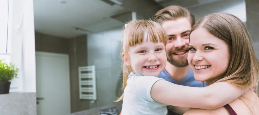 Key Benefits for Busy Homeowners: